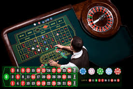 Live Roulette in Deutschland Spielspaß und Strategie