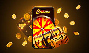 Yoji Casino - Distracție și câștiguri garantate