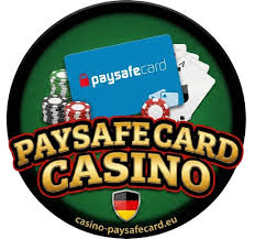Casino med Paysafecard En Guide til Sikker og Hurtig Spiloplevelse