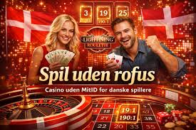 Casino Udenom Rufus Din Guide til Sikker Online Spil Casino Udenom Rufus Din Guide til Sikker Online Spil