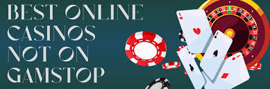 Discover Top Casino Sites Without GamStop Discover Top Casino Sites Without GamStop
