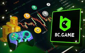 Exciting BC.Game Bonuses for Nigerian Players – Maximize Your Gameplay Exciting BC.Game Bonuses for Nigerian Players – Maximize Your Gameplay