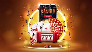 Experience the Thrill of Casino Golden Lion 671468628 Experience the Thrill of Casino Golden Lion 671468628