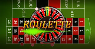Experience the Thrill Play Online Roulette with Real Dealers -1612339996