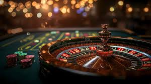 Explore Roulette Sites Not Registered with GamStop