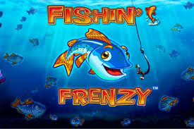 Explore the Exciting World of Fishin' Frenzy Megaways Slot