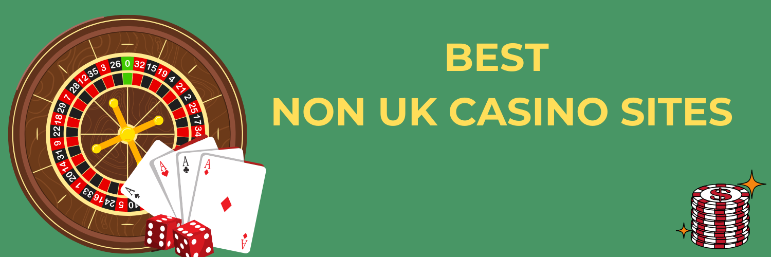Exploring Bookmakers Outside the UK A Comprehensive Guide -1114161965