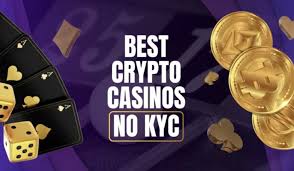 Exploring Casinos Without KYC The Future of Online Gambling -1026815996