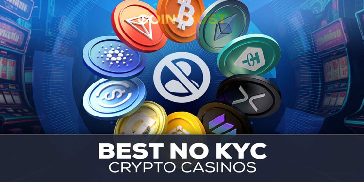 Exploring Casinos Without KYC The Future of Online Gambling -1026815996