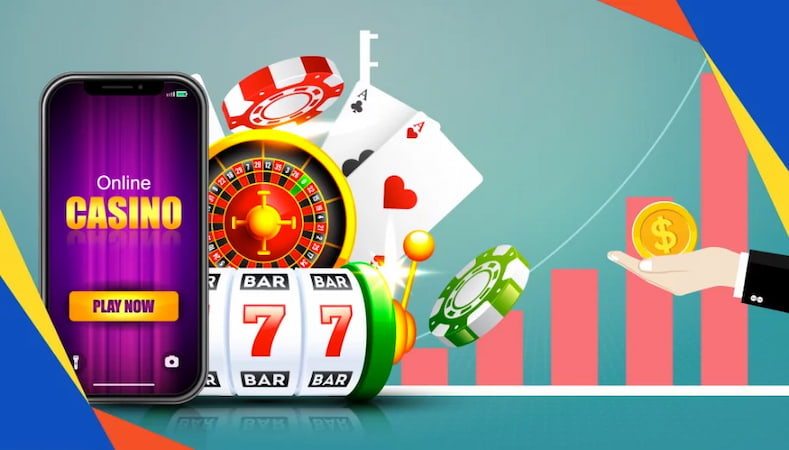 The Ultimate Guide to BK8 Casino Unleashing Winning Opportunities
