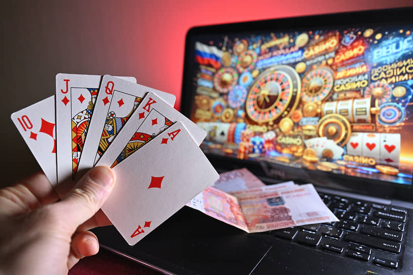 The Ultimate Guide to bk8 Casino Your Gateway to Exciting Online Gaming -1107502215
