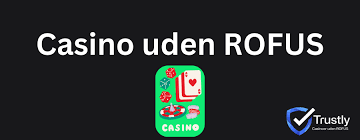 Trustly Casinoer uden ROFUS - Sikkerhed og Bekvemmelighed Trustly Casinoer uden ROFUS - Sikkerhed og Bekvemmelighed