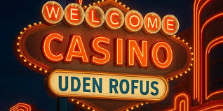 Trustly Casinoer uden ROFUS - Sikkerhed og Bekvemmelighed Trustly Casinoer uden ROFUS - Sikkerhed og Bekvemmelighed