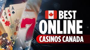 Discover the Best Online Casinos in Canada -267398995 Discover the Best Online Casinos in Canada -267398995