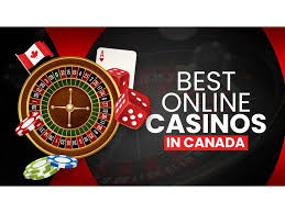 Discover the Best Online Casinos in Canada -267286276