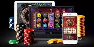 Discover the Excitement of Casino Lucky Mister UK