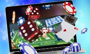 Experience the Excitement at BullSpins Casino & Sportsbook