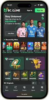 Exploring BC.Game The Ultimate Online Casino Platform Exploring BC.Game The Ultimate Online Casino Platform