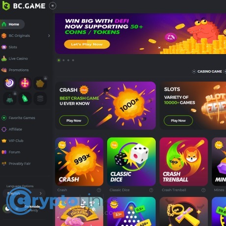 Exploring the Excitement of BC.Game Tournaments -750273948 Exploring the Excitement of BC.Game Tournaments -750273948
