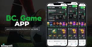 Exploring the Excitement of BC.Game Tournaments -750273948 Exploring the Excitement of BC.Game Tournaments -750273948