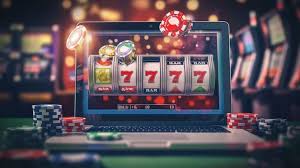 The Rise of Online Betting Exploring 35bd -554810730 The Rise of Online Betting Exploring 35bd -554810730